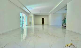 Imagem 7: Belíssima Casa Alphaville Fortaleza