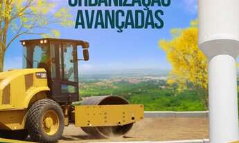 Imagem 3: Lote/Terreno para venda possui 250 metros quadrados em Zacarias Gonçalves - Crato - CE