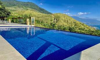 Imagem 3: ILHABELA - Casa de Condomínio - Praia de Siriuba