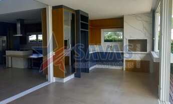 Imagem 7: JURERÊ INTERNACIONAL - EXCEPCIONAL CASA COM 04 SUÍTES