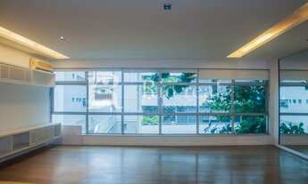 Imagem 2: Rio de Janeiro - Apartamento Padrão - Leblon