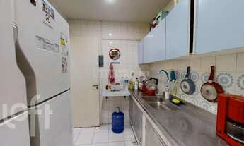 Imagem 6: Rio de Janeiro - Apartamento Padrão - Copacabana