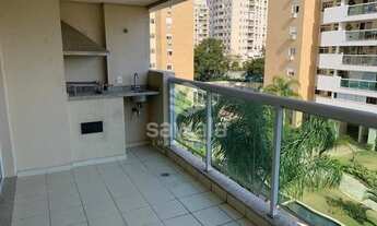 Imagem 1: Rio de Janeiro - Apartamento Padrão - Recreio dos Bandeirantes