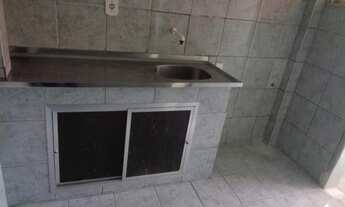 Imagem 6: RIO DE JANEIRO - Apartamento Padrão - BENTO RIBEIRO