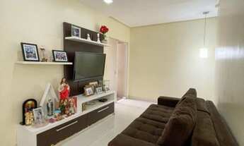 Imagem 2: Casa linda e toda reformada no Aririzal