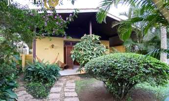 Imagem 2: GUARUJá - Casa Padrão - Praia do Pernambuco