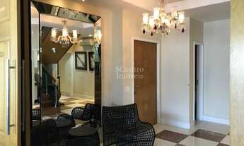 Imagem 6: Barra da Tijuca Apartamento cobertura com 3 dormitórios