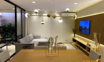 Imagem 3: GOIâNIA - Padrão - Setor Bueno