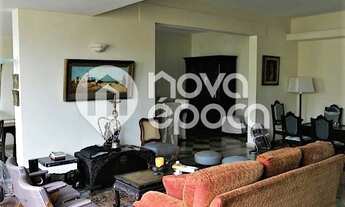 Imagem 7: Rio de Janeiro - Apartamento Padrão - Copacabana