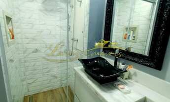 Imagem 6: APARTAMENTO 78 M² AO LADO DA ESTAÇÃO VILA SÔNIA