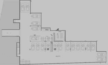Imagem 7: Ponto comercial/Loja/Box para venda tem 821 metros quadrados em Abraão - Florianópolis - S