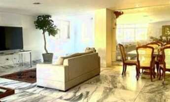 Imagem 5: Cobertura duplex para venda tem 506 m² com 4 suítes + dep. completa em Tirol - Natal - RN