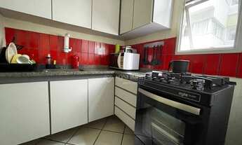 Imagem 3: Apartamento com 1 dormitório à venda, 40m² por R$ 235.000 - Praia do Canto - Vitória/ES