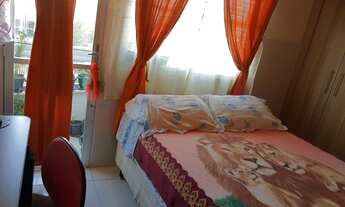 Imagem 5: AP3399 Apartamento Residencial / Kobrasol