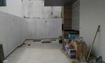 Imagem 7: Casa no condomínio vale dos cristais térrea p venda possui 230m² com 4 quartos em Lagoa