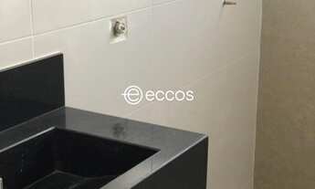 Imagem 4: APARTAMENTO RESIDENCIAL em UBERLÂNDIA - MG, SARAIVA