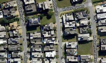 Imagem 2: Lote para venda possui 509 metros quadrados em Jardins Lisboa - Goiânia - GO