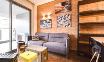 Imagem 4: Condomínio com lazer completo!