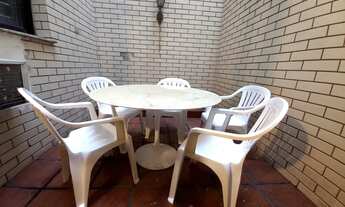 Imagem 2: Rio de Janeiro - Apartamento Padrão - Ipanema