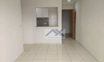 Imagem 4: Apartamento com 1 dormitório à venda, 39 m² por R$ 245.000,00 - Edificio Acauã - Bauru/SP