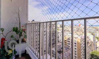 Imagem 4: Rio de Janeiro - Apartamento Padrão - Copacabana