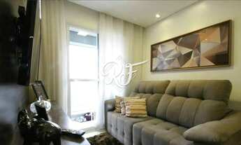 Imagem 3: Apartamento 2 dormitórios, 1 vaga