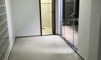 Imagem 3: Alugo sala comercial com 60 metros quadrados com 3 ambiente para seu escritório ou consul