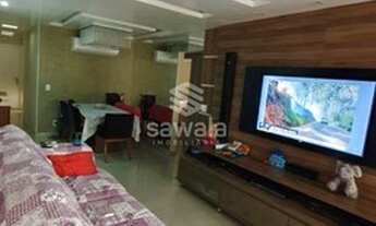 Imagem 7: Rio de Janeiro - Apartamento Padrão - Recreio dos Bandeirantes