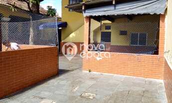 Imagem 7: Rio de Janeiro - Casa Padrão - Andaraí