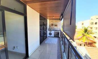 Imagem 3: Rio de Janeiro - Apartamento Padrão - Recreio dos Bandeirantes