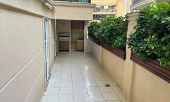 Imagem 6: GARDEN LES PALAIS COM PISCINA 165 metros quadrados em Botafogo - Rio de Janeiro - RJ