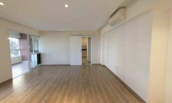 Imagem 1: Apartamento para aluguel e venda - 128 m2 - com 3 quartos (2 Suítes) e Escritório