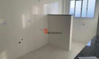 Imagem 7: Apartamento com 1 dormitório à venda, 47 m² por R$ 237.000,00 - Aviação - Praia Grande/SP