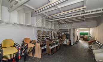 Imagem 4: São Paulo - Casa comercial - Moema Índios