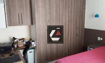 Imagem 7: Sobrado com 3 dormitórios à venda, 195 m² por R$ 1.020.000,00 - Condomínio Campos do Conde