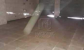 Imagem 6: Salão para alugar, 250 m² por R$ 4.000,00/mês - Vila Curuçá - Santo André/SP