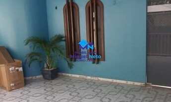 Imagem 5: Casa 03 quartos com Piscina Próximo Shopping Financiável