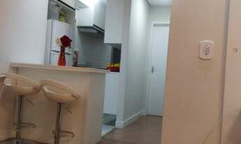 Imagem 7: Apartamento - Residencial Cosmos - Campinas