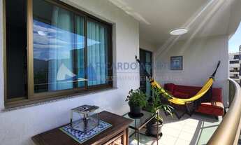 Imagem 4: Apartamento para venda com 91 metros quadrados com 3 quartos