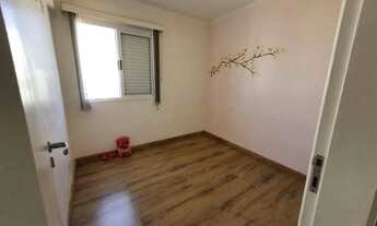 Imagem 4: Apartamento para aluguel tem 65 metros quadrados com 3 quartos em Vila Lageado - São Paulo