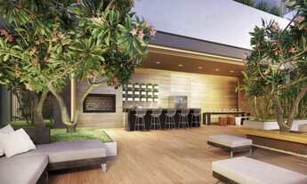 Imagem 5: Apartamento à venda, 3 quartos, 3 suítes, 2 vagas, Vila Gumercindo - São Paulo/SP