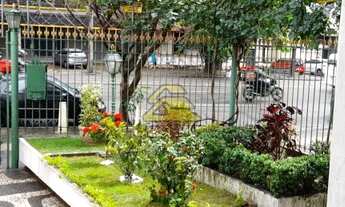 Imagem: Rio de Janeiro - Apartamento Padrão - Tijuca