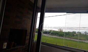 Imagem 7: Apartamento com 3 dormitórios à venda, 70 m² por R$ 350.000,00 - Ponte do Imaruim - Palhoç