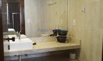 Imagem 5: Flat - Centro - Campinas