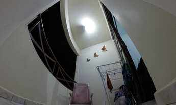 Imagem 2: Apartamento para aluguel com 58 metros quadrados com 2 quartos