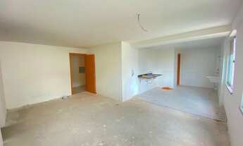 Imagem 2: Apartamento a venda com 56 m² com 1 quarto localizado no bairro de Fátima - Teresópolis