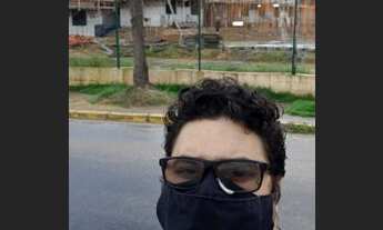 Imagem: Agora é oficial! Terceira fase do apartamento