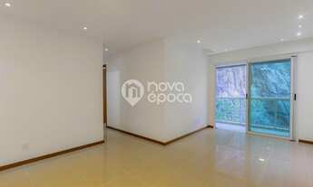 Imagem: Rio de Janeiro - Apartamento Padrão - Botafogo