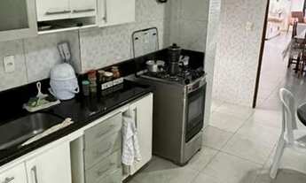 Imagem 7: Apartamento no Manaíra 175m² Móveis Projetados