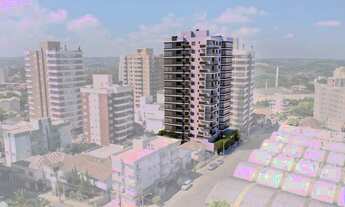 Imagem 6: Apartamento à venda, 2 quartos, 1 suíte, 1 vaga, Cidade Alta - Bento Gonçalves/RS